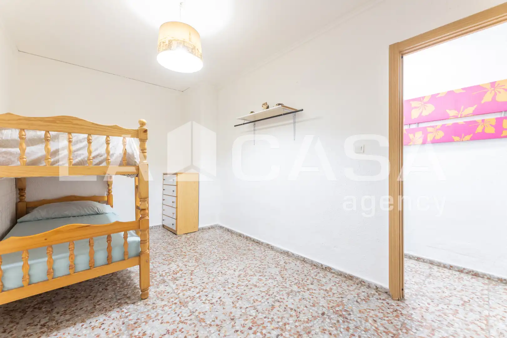 Flat for sale in Valencia