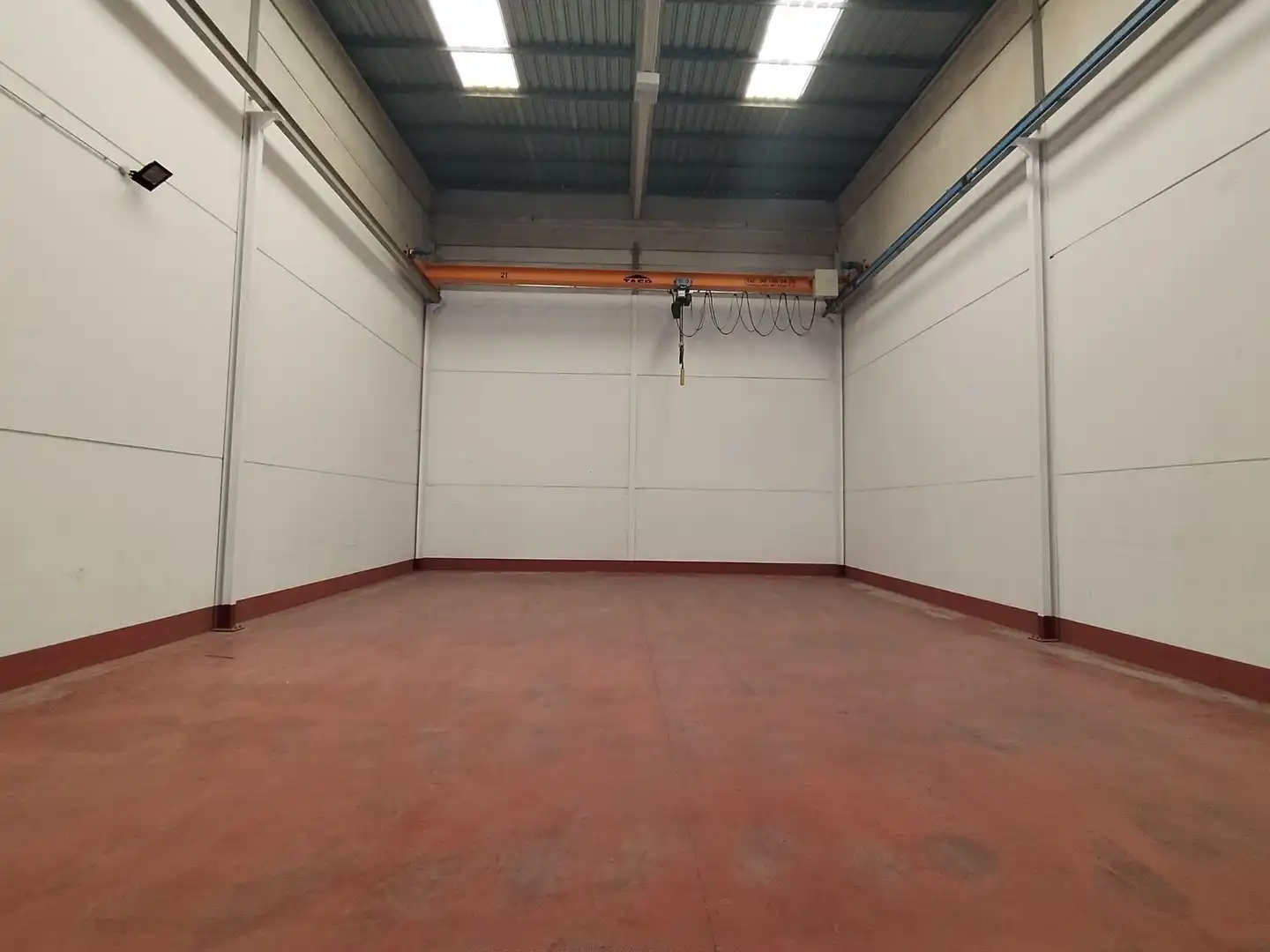 Nave industrielle à louer à Novelda, imagen 3