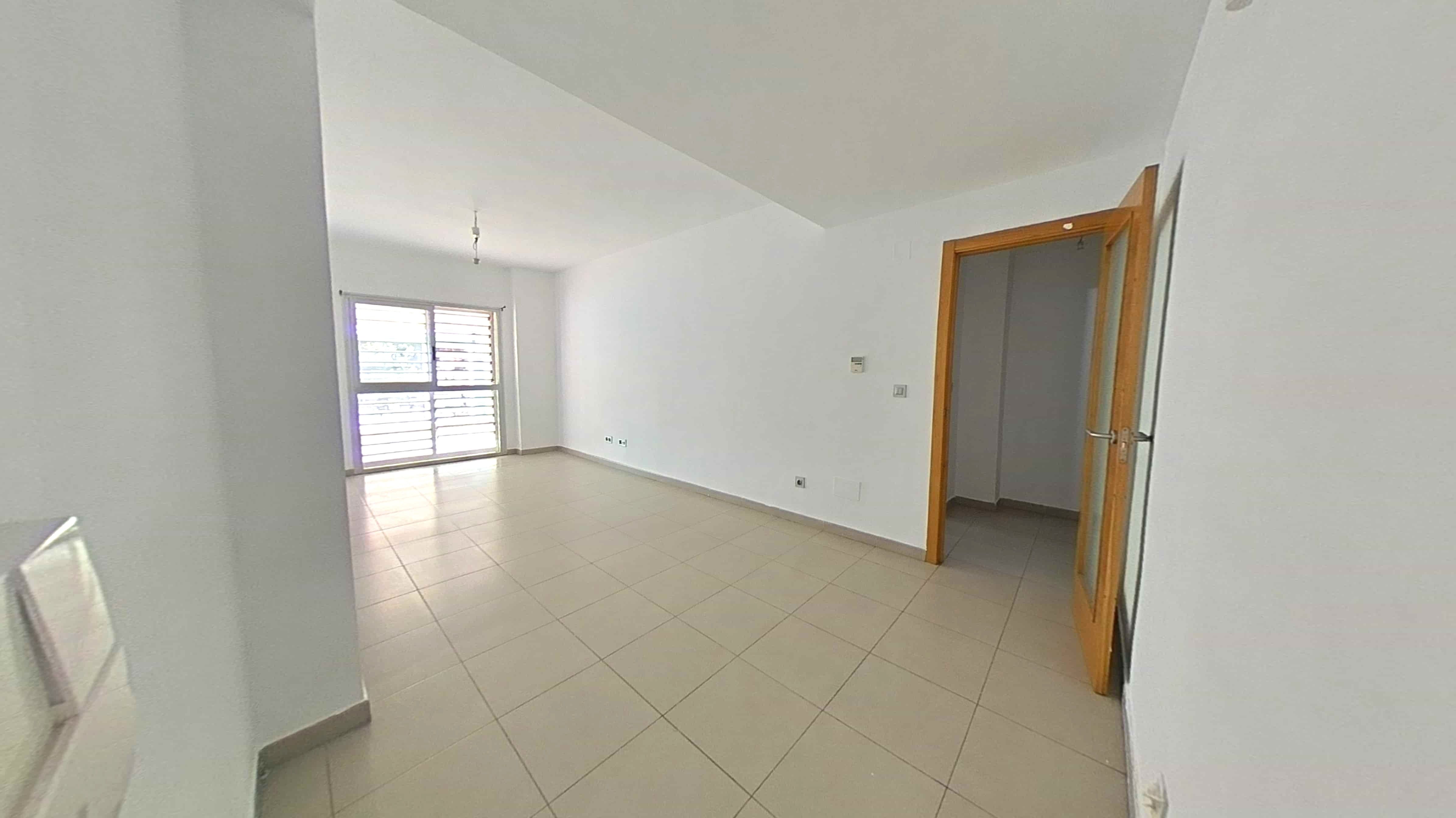 Exterior view of Apartment for sale in Molina de Segura  with Balcony
