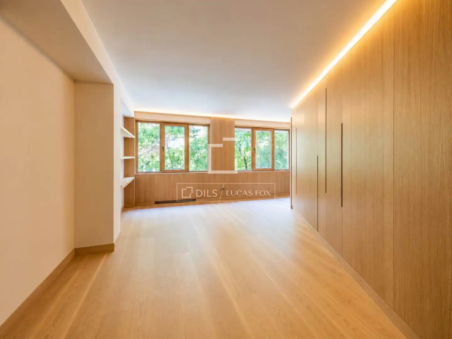 Appartement avec ascenseur à vendre à Barrio de Salamanca, imagen 51