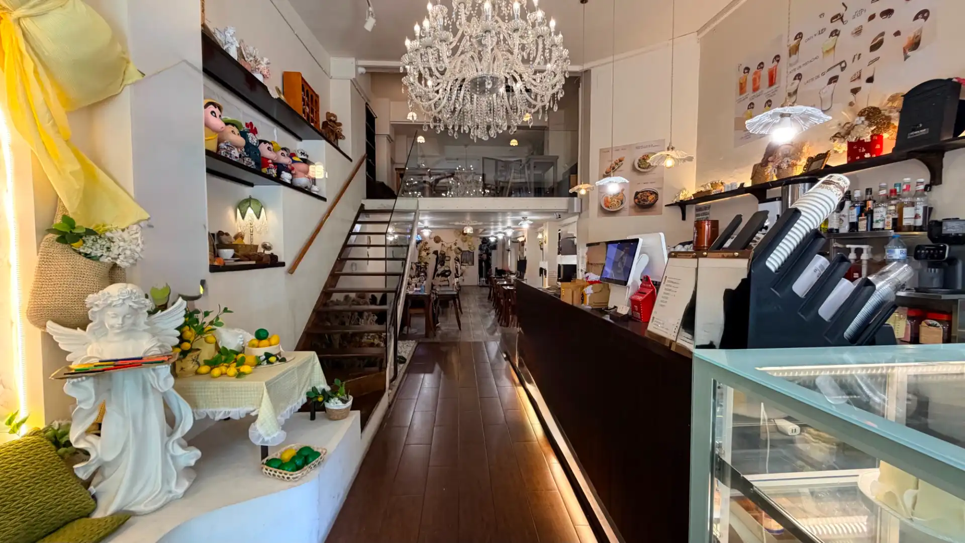 Local comercial en traspaso en Eixample, imagen 2