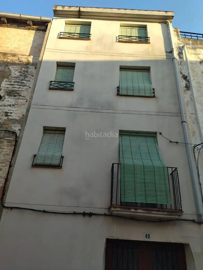 Maison mitoyenne à vendre à Carrer Major 48, imagen 5