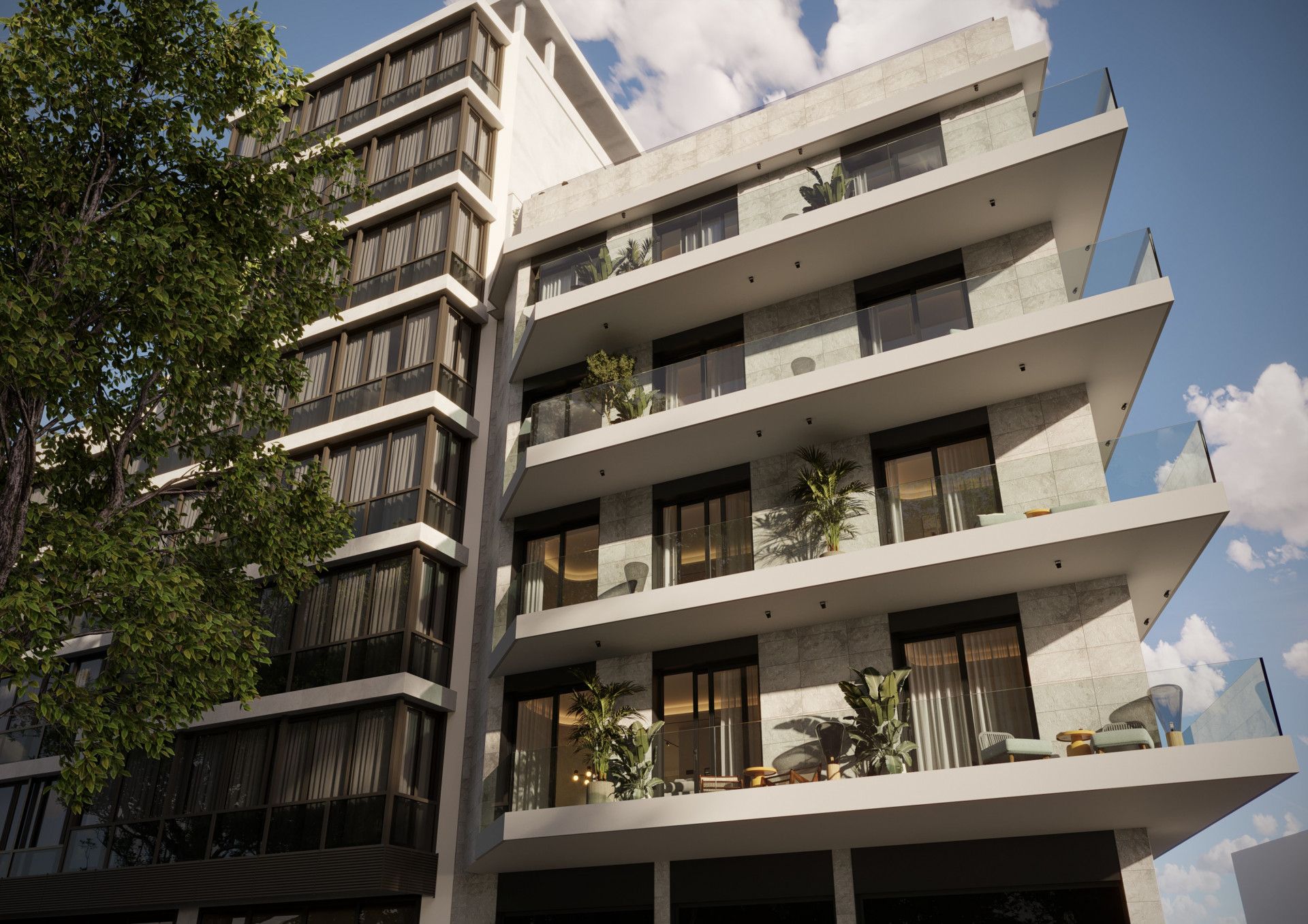 Apartament en venda a Casco Antiguo