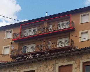 Wohnung zum verkauf in Carretera de Piedrahita, 3, San Juan de Gredos