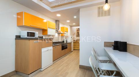 Foto 2 de Casa o chalet de alquiler en Barrio de Benicalap, Valencia