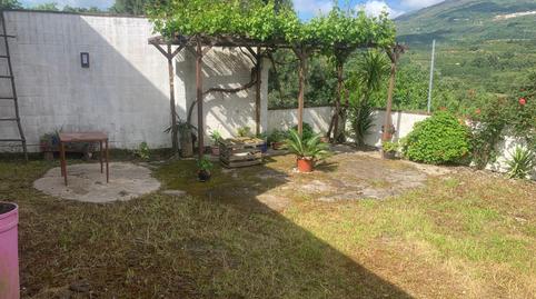 Foto 5 de Finca rústica en venda a Casas del Castañar, Cáceres