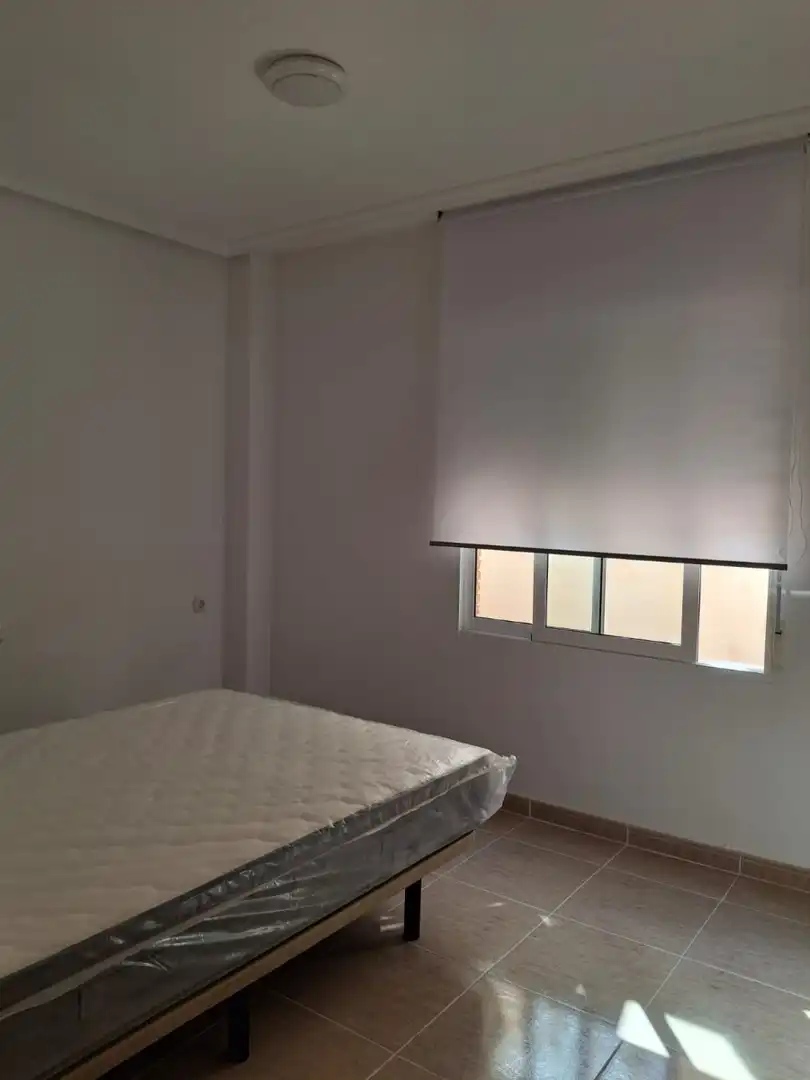 Habitación de Planta baja de alquiler en Algorfa con Calefacción, Jardín privado y Terraza