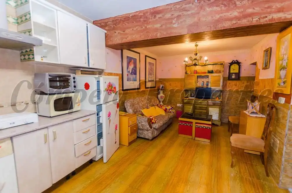 Casa en venta en Cómpeta, imagen 4