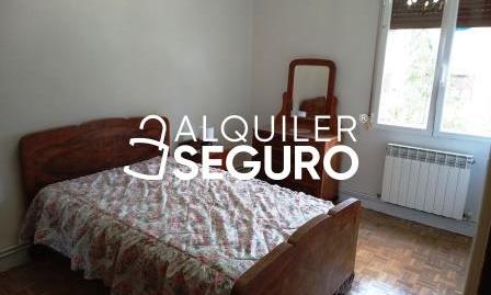 Foto 5 de Pis de lloguer a Nieves Cano, San Cristóbal, Vitoria - Gasteiz