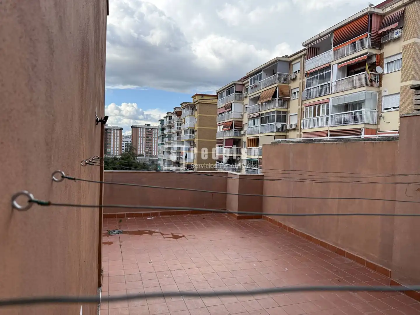 Pis de lloguer a Jordán Marbella, La Princesa