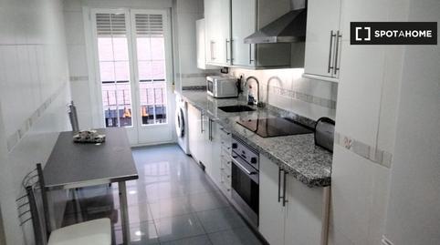 Photo 5 of Flat to share in Casco Antiguo, Leganés