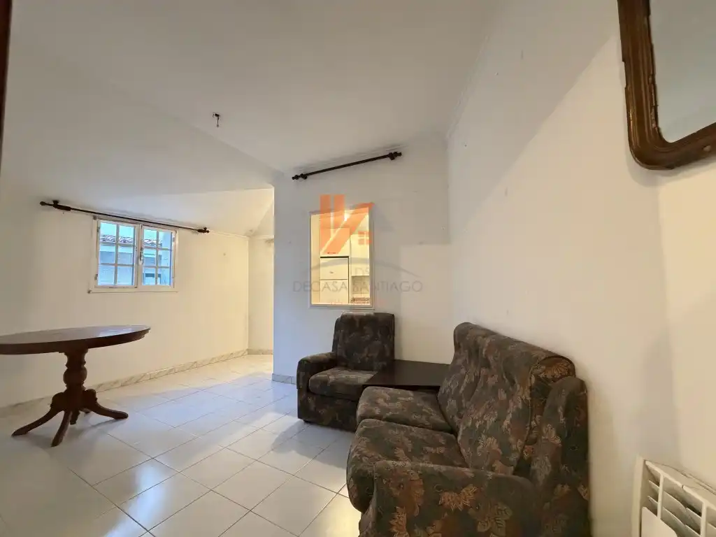 Apartament en venda en Casco Histórico