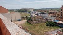 Dachboden zum verkauf in Zamora Capital  mit Heizung und Terrasse