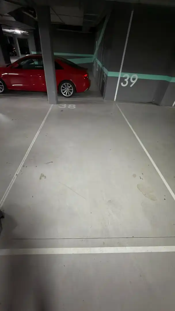 Piso con piscina en alquiler en Avenida Maestro José Garberi Serrano, imagen 51