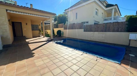 Foto 3 de Casa o xalet en venda a La Franquesa - Oasis Park, El Vendrell