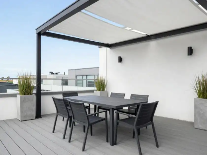 Penthouse mit Aufzug zum Verkauf in Avenida Vicente Mortes Alfonso 99, imagen 8