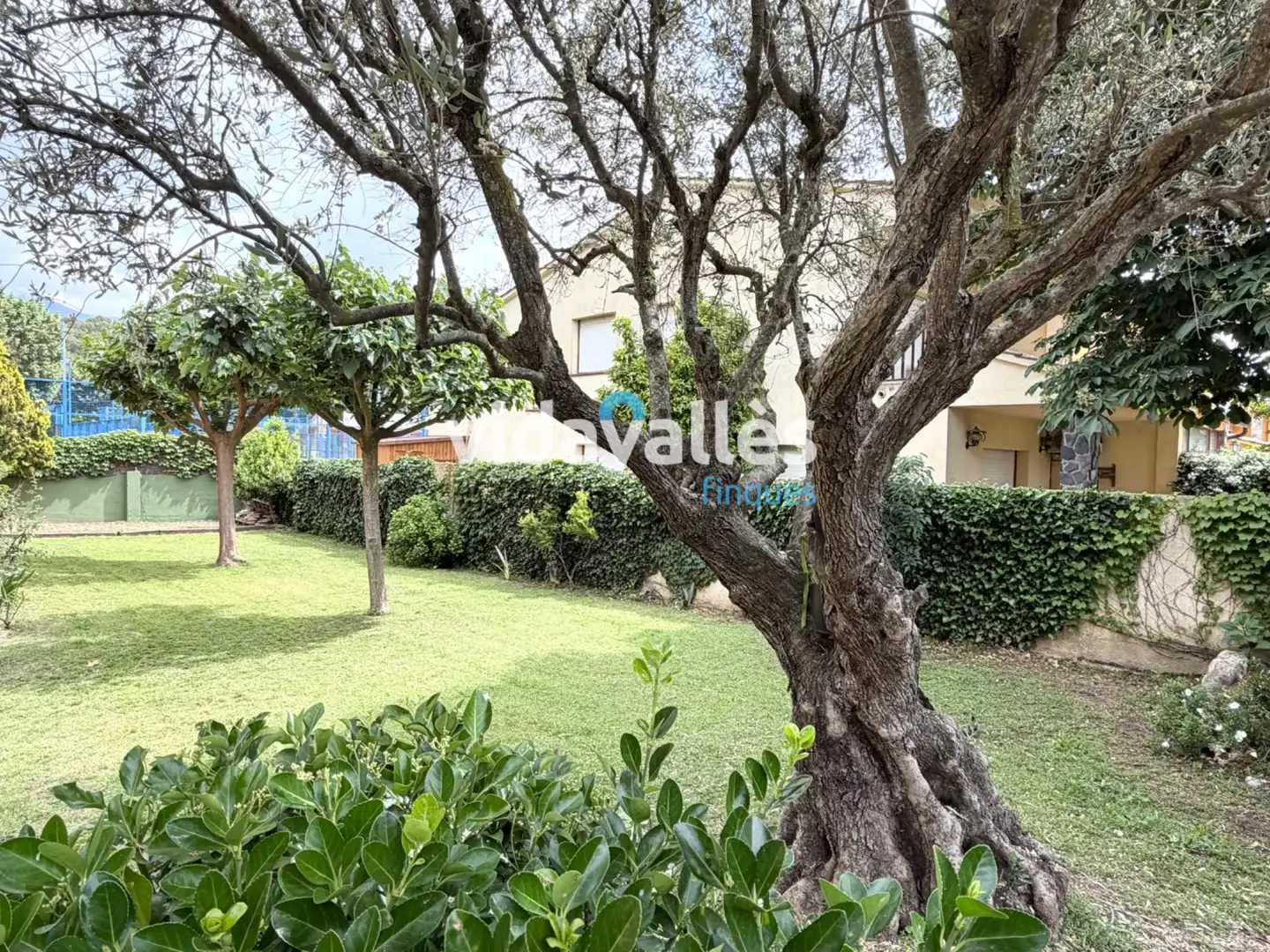 Casa amb terrassa en venda a Carrer Fluvià, imagen 12