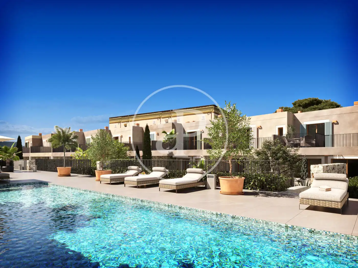 Detached homes for sale in Artà Poble