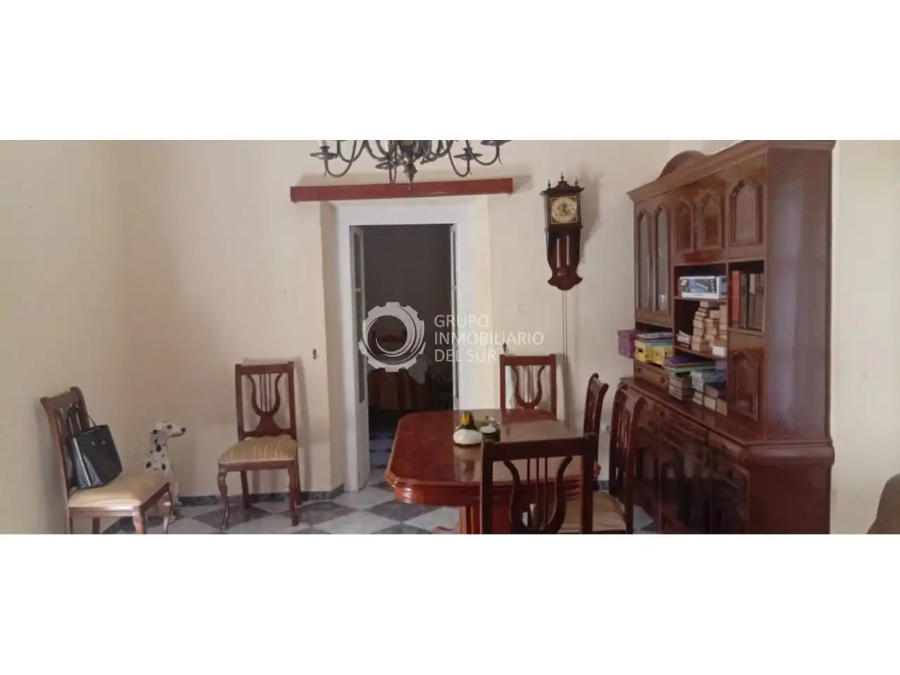 Comedor de Piso en venta en Alameda - Mentidero - Teatro Falla