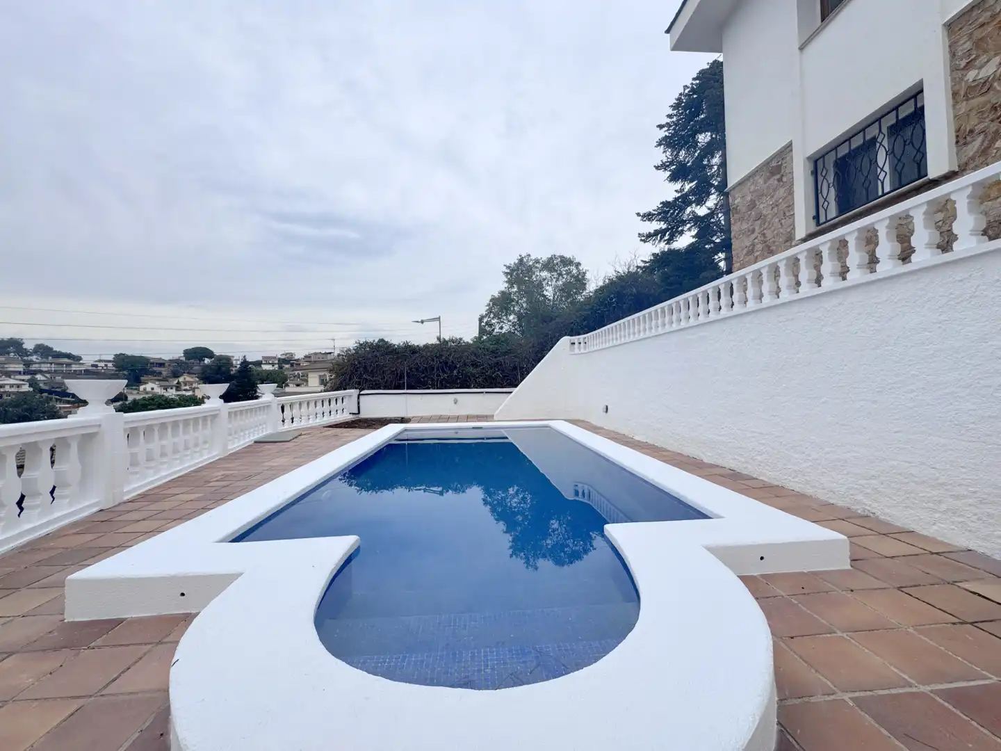 Maison avec terrasse à louer à Lliçà de Vall, imagen 44