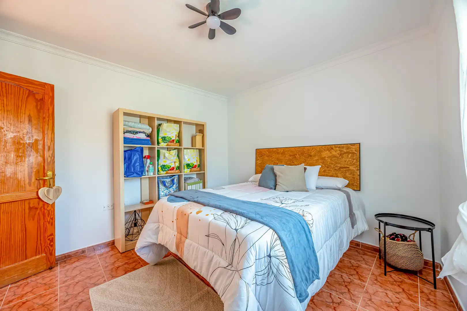 Dormitori de Casa o xalet en venda en San Bartolomé de Tirajana amb Aire condicionat, Jardí privat i Terrassa