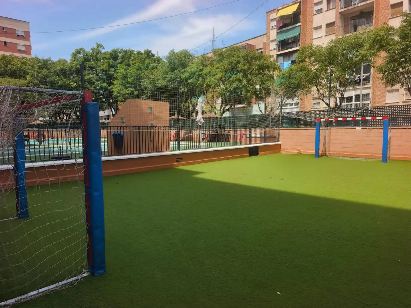 Apartament amb piscina en venda a Avenida 3 DE ABRIL DE 1979, imagen 17