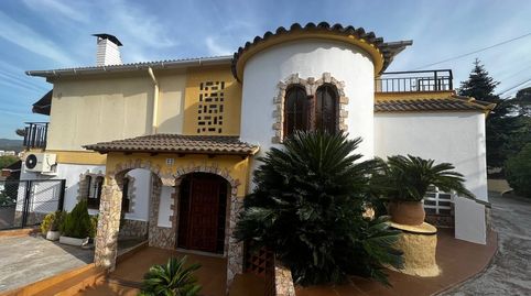 Espaciosa casa en Fanals