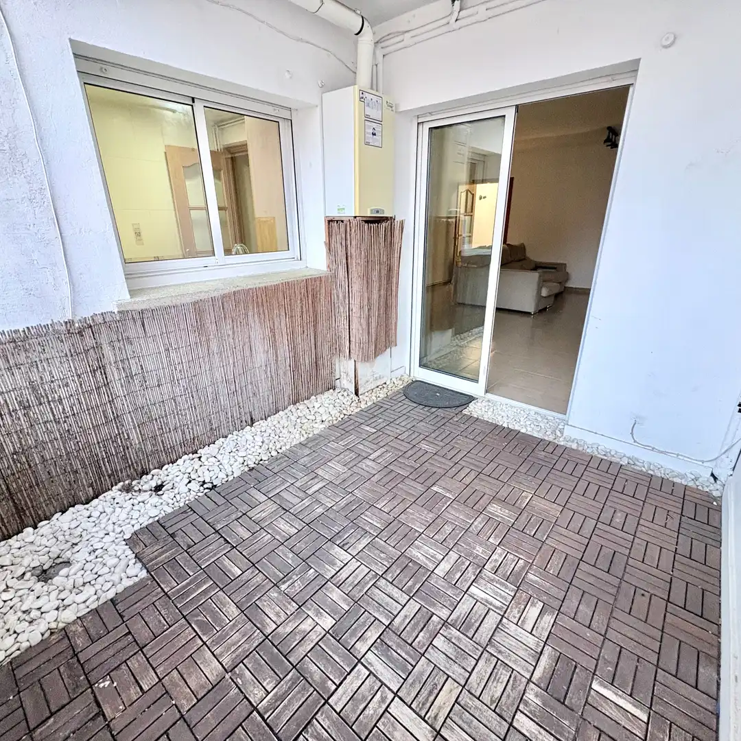 Terraza de Piso en venta en Sant Boi de Llobregat con Aire acondicionado, Calefacción y Terraza