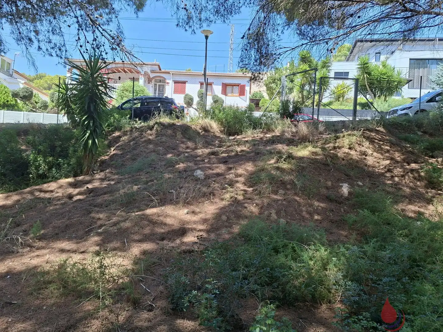 Residencial en venda en El Vendrell