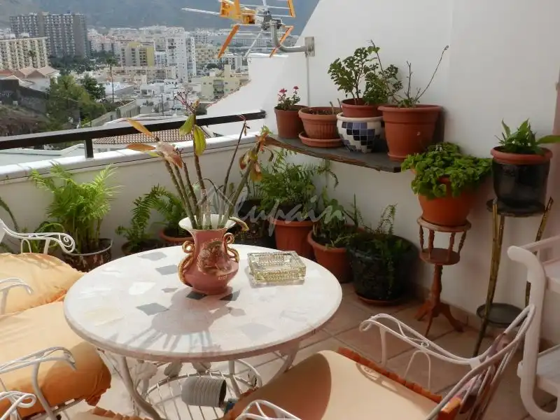 Apartment mit Aufzug zum Verkauf in Los Cristianos, imagen 6