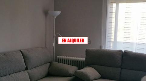 Photo 2 of Flat for rent in Avenida Camilo José Cela , Puerta de Toledo - Atalaya, Ciudad Real Capital