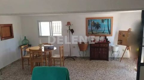 2927 CASA CON GARAJE, MINATEDA
