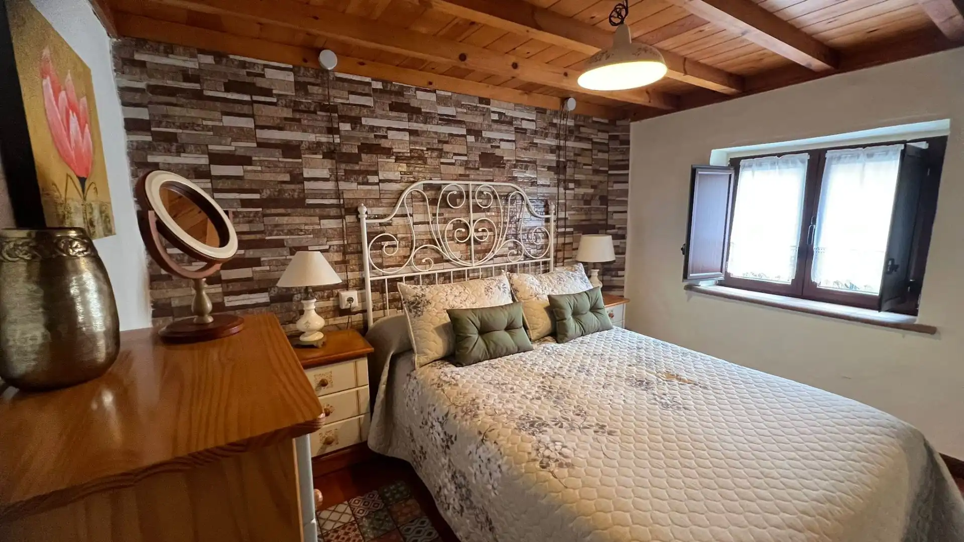 Bedroom of Houses for sale in Amieva