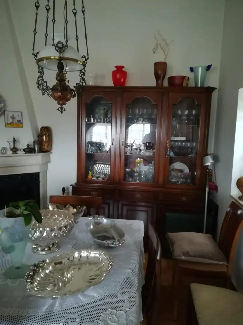 Esszimmer von Gebäude zum Verkauf in Zamora Capital 