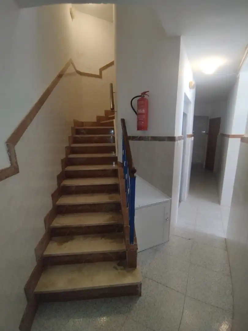 Piso en venta en Paseo Miguel Hernández, Los Urrutias