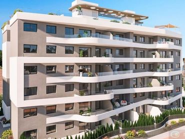 Appartamento con piscina in vendita a C. Pleamar