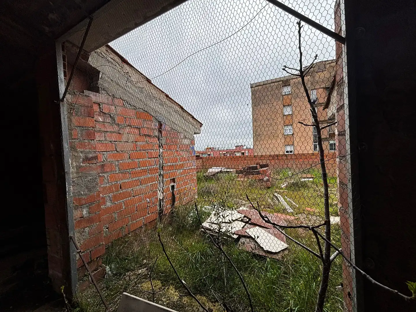 Edificio en venta en Salt