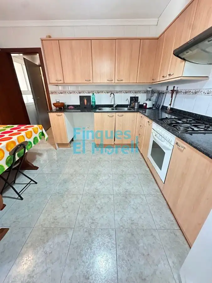 Cocina de Casa o chalet en venta en Perafort con Calefacción, Terraza y Balcón