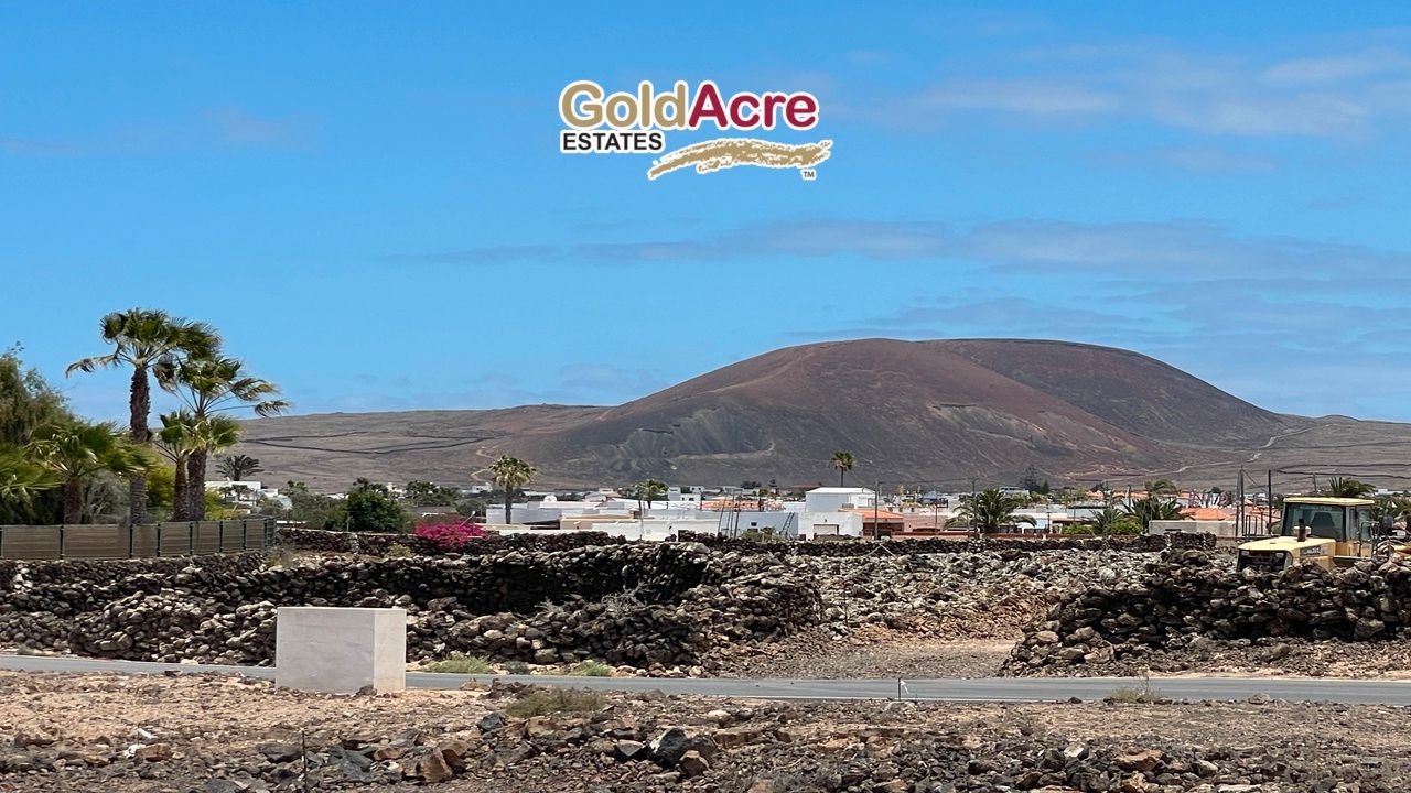 Residential for sale in Lajares