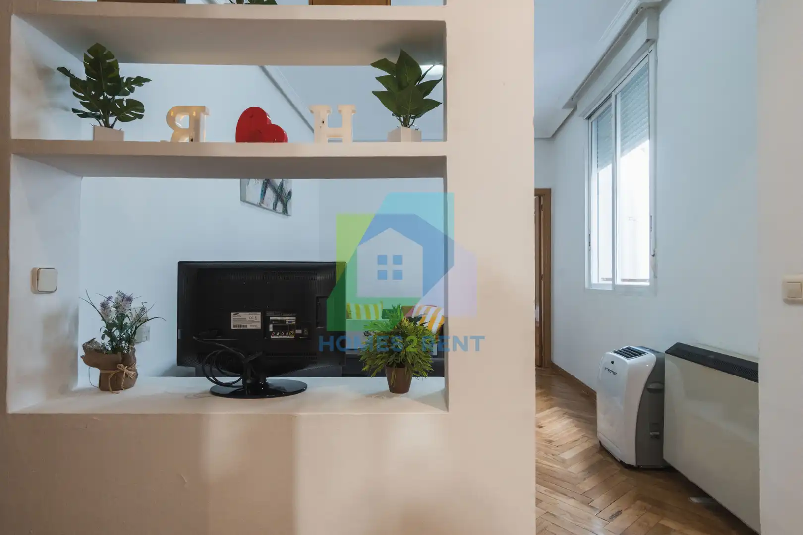 Appartement avec ascenseur à louer à Calle de la Cruz 10, imagen 6