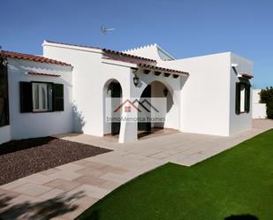Casa o xalet en venda a Carrer de Mestral, 20, Cala en Blanes