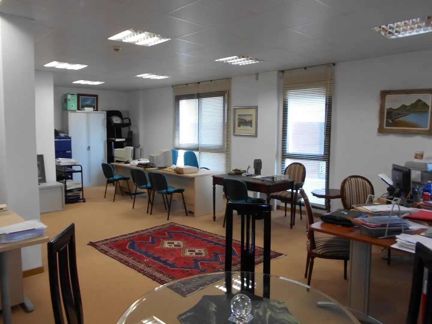 Büro mit Aufzug zum Verkauf in Bagatza - San Vicente, imagen 6