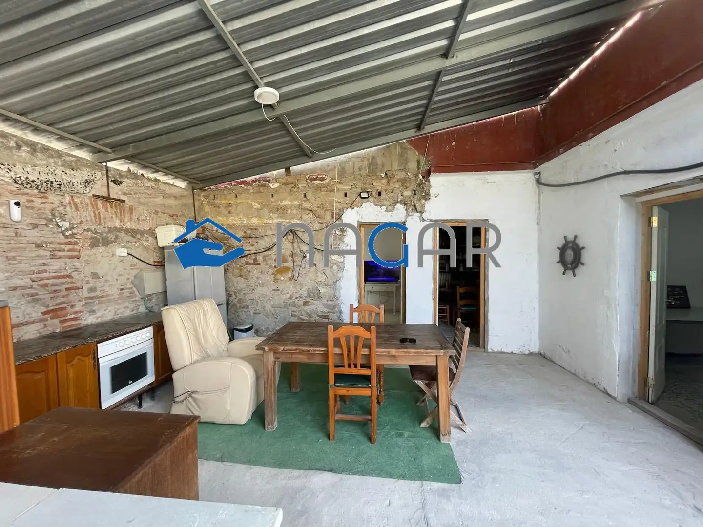Casa o xalet en venda en La Línea de la Concepción amb Moblat
