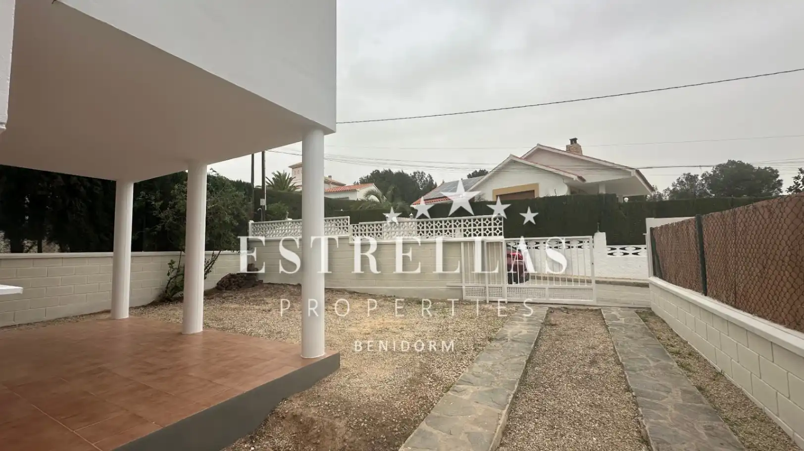 Villa mit Garten zum Verkauf in Montebello - Nou Espai, imagen 16
