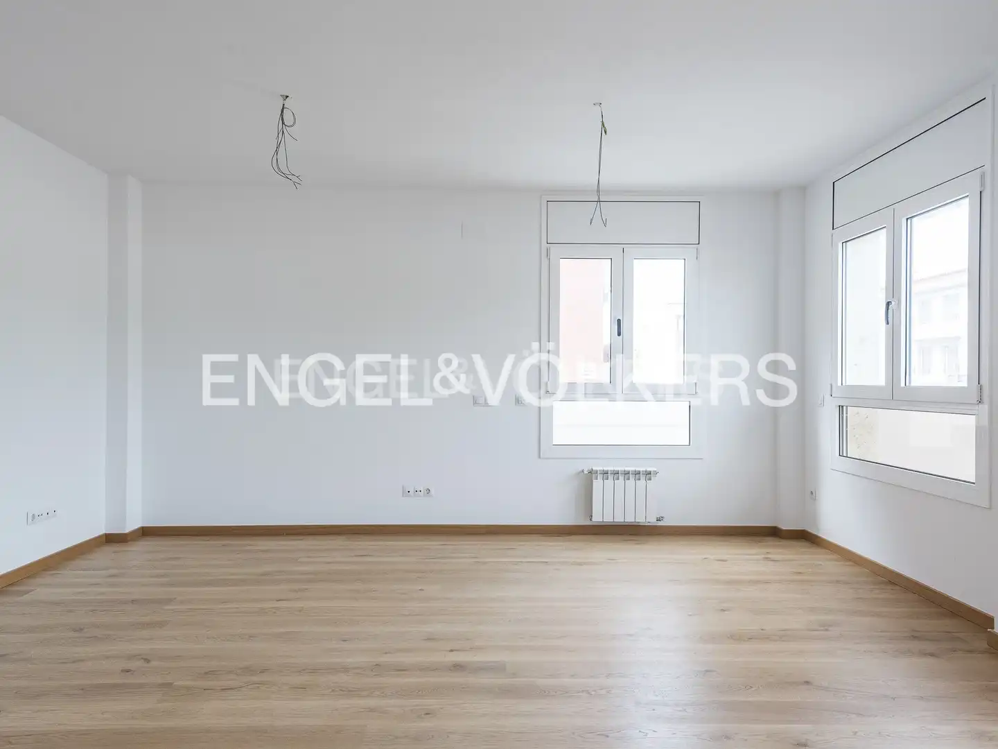 Sala d'estar de Planta baixa en venda en Sant Quirze del Vallès amb Aire condicionat, Calefacció i Parquet