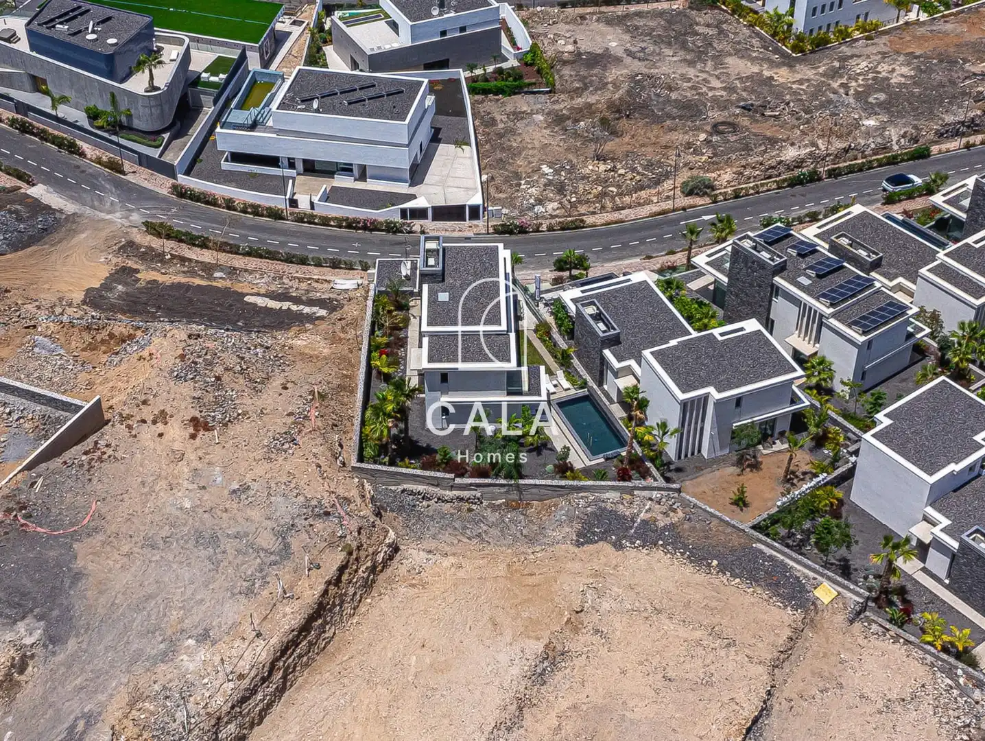 Casa o chalet en venta en Guía de Isora con Aire acondicionado, Calefacción y Terraza