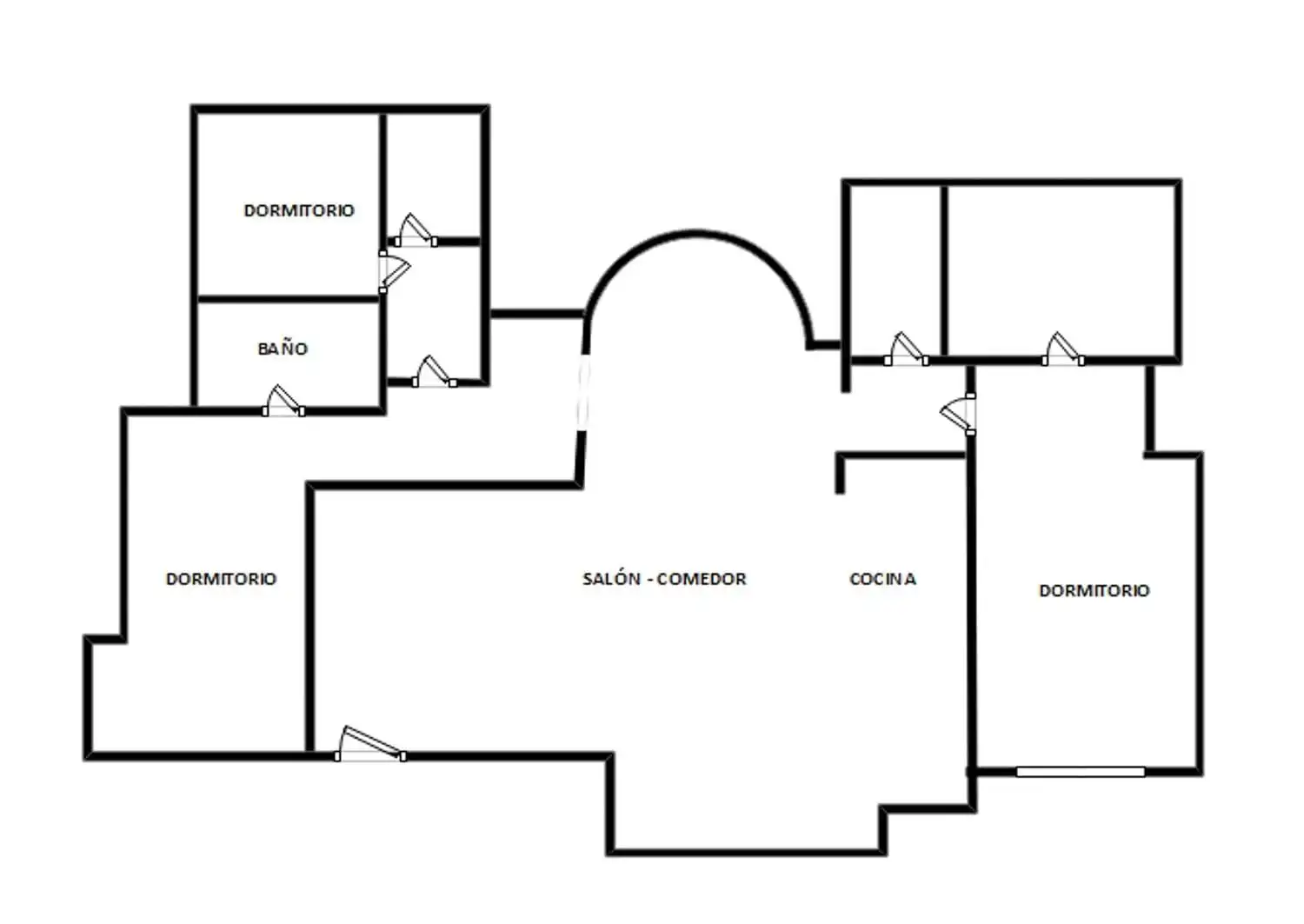 Houses for sale in Calvià  with Air Conditioner, Terrace and Balcony