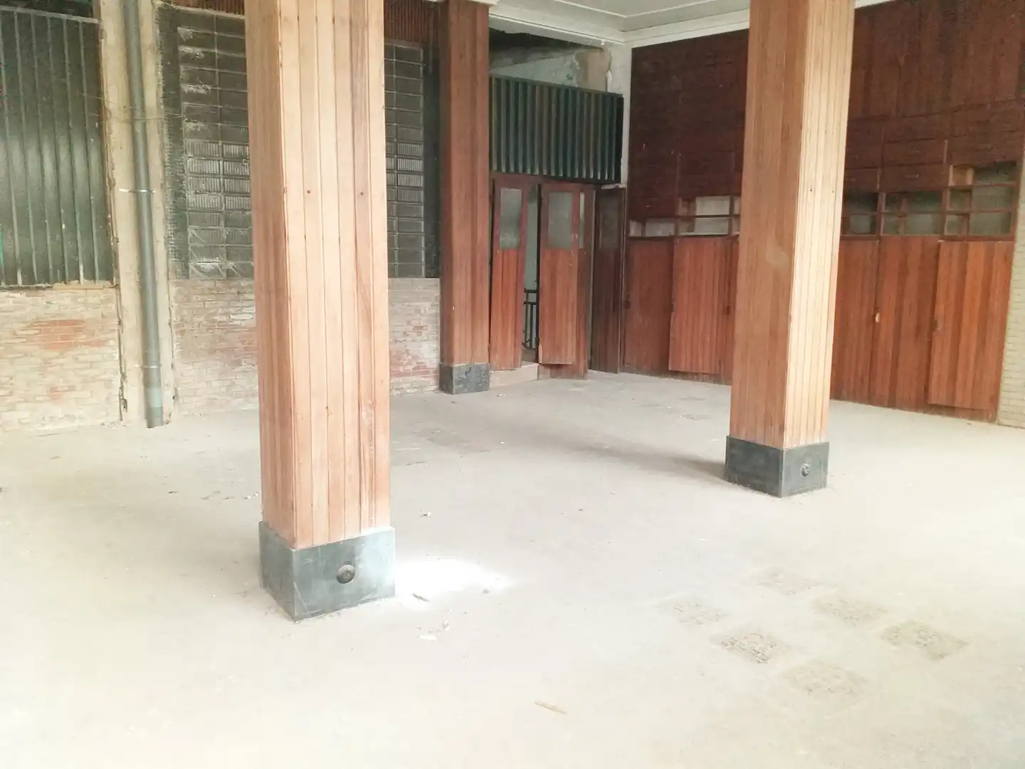 Local commercial à vendre à Inmobiliaria - Barreda, imagen 3