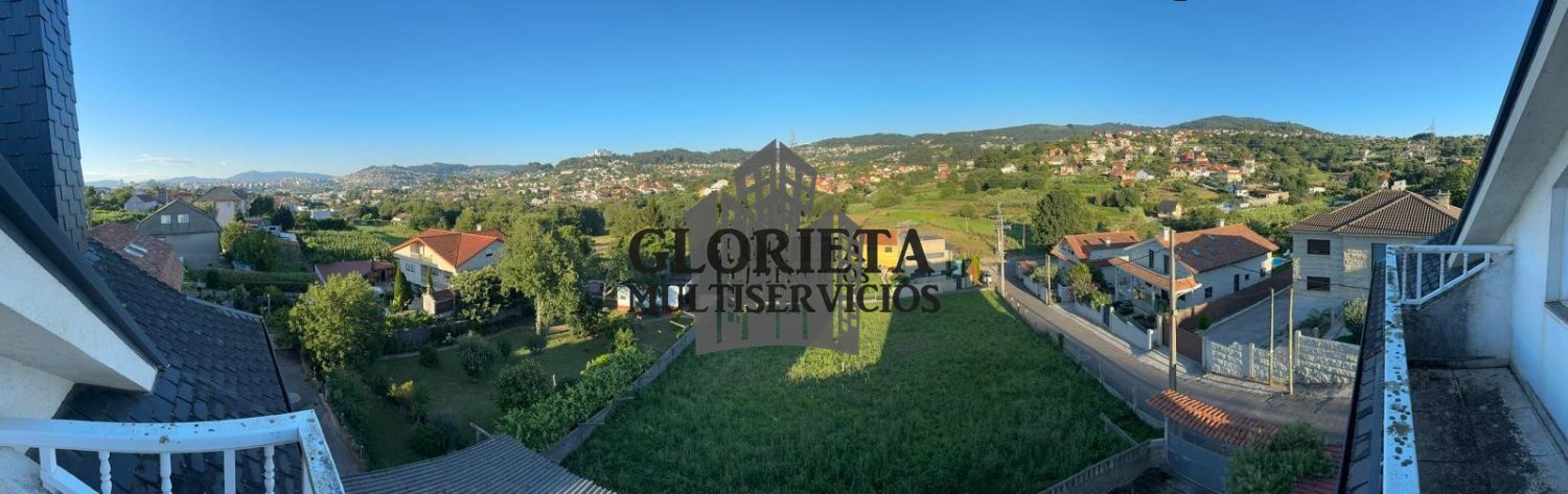 Casa o xalet en venda en Vigo  amb Calefacció, Terrassa i Forn
