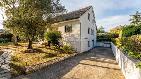 Foto 2 de Casa o xalet en venda a Molino de la Hoz, Madrid